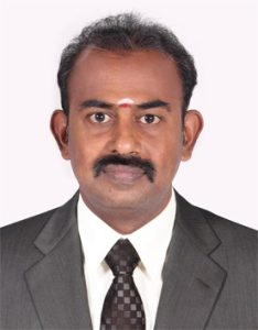 P.Kathiresa Pandian - Vetri Trust Director